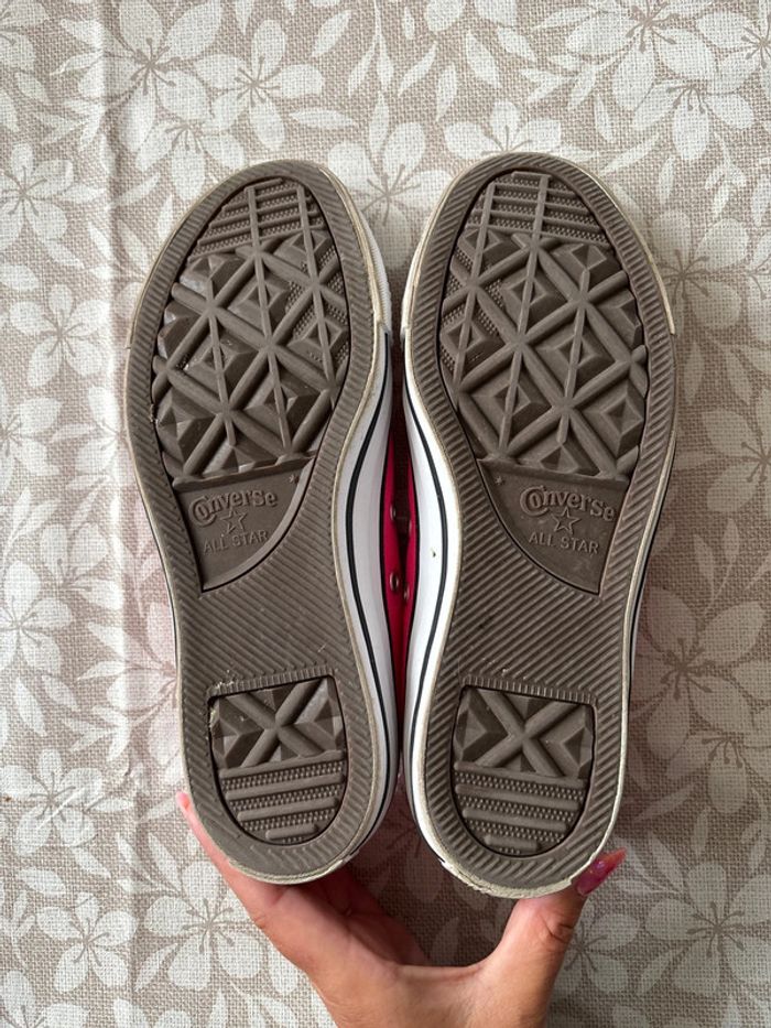 Converse - photo numéro 4