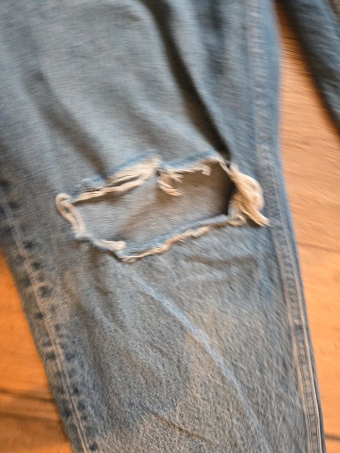 Jeans Zara - photo numéro 2