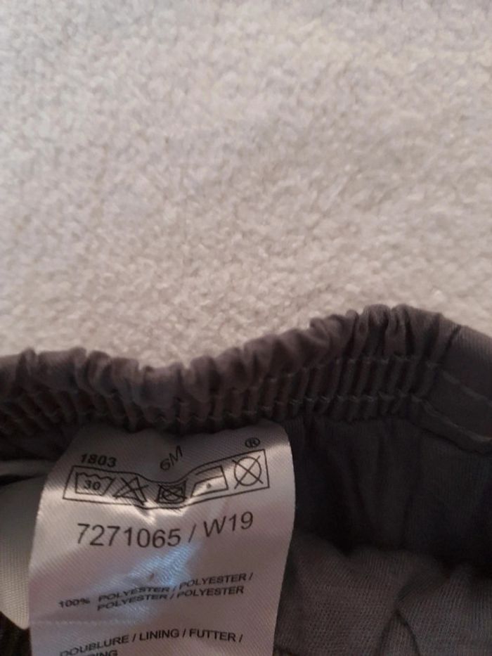 6 mois - photo numéro 2