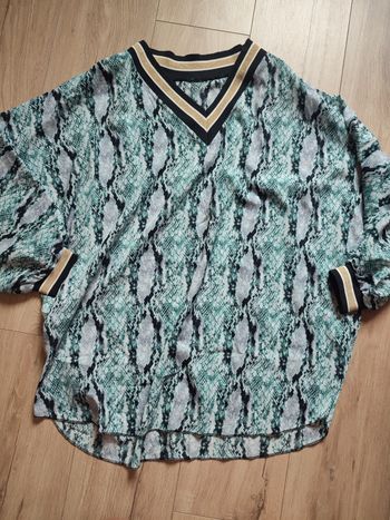 Blouse femme