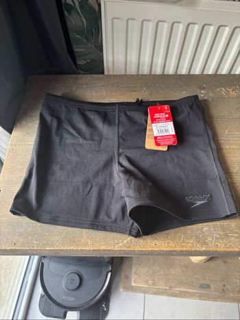Maillot de bain speedo homme