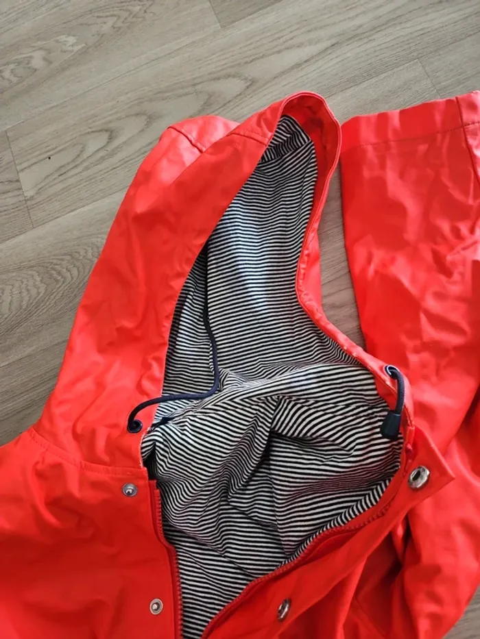 Imperméable - photo numéro 5