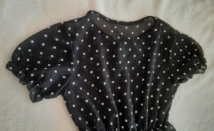 Robe 6 ans - photo numéro 4