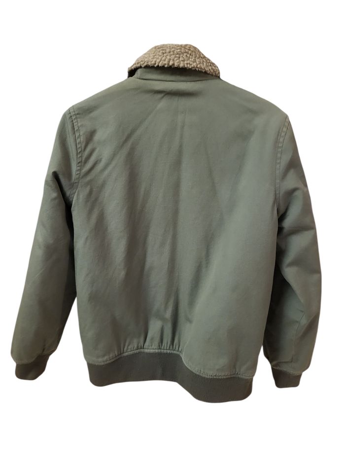 Veste d’hiver garçon 12ans - photo numéro 3
