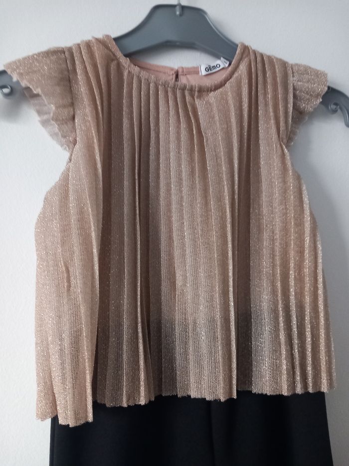 Robe 5 ans - photo numéro 6