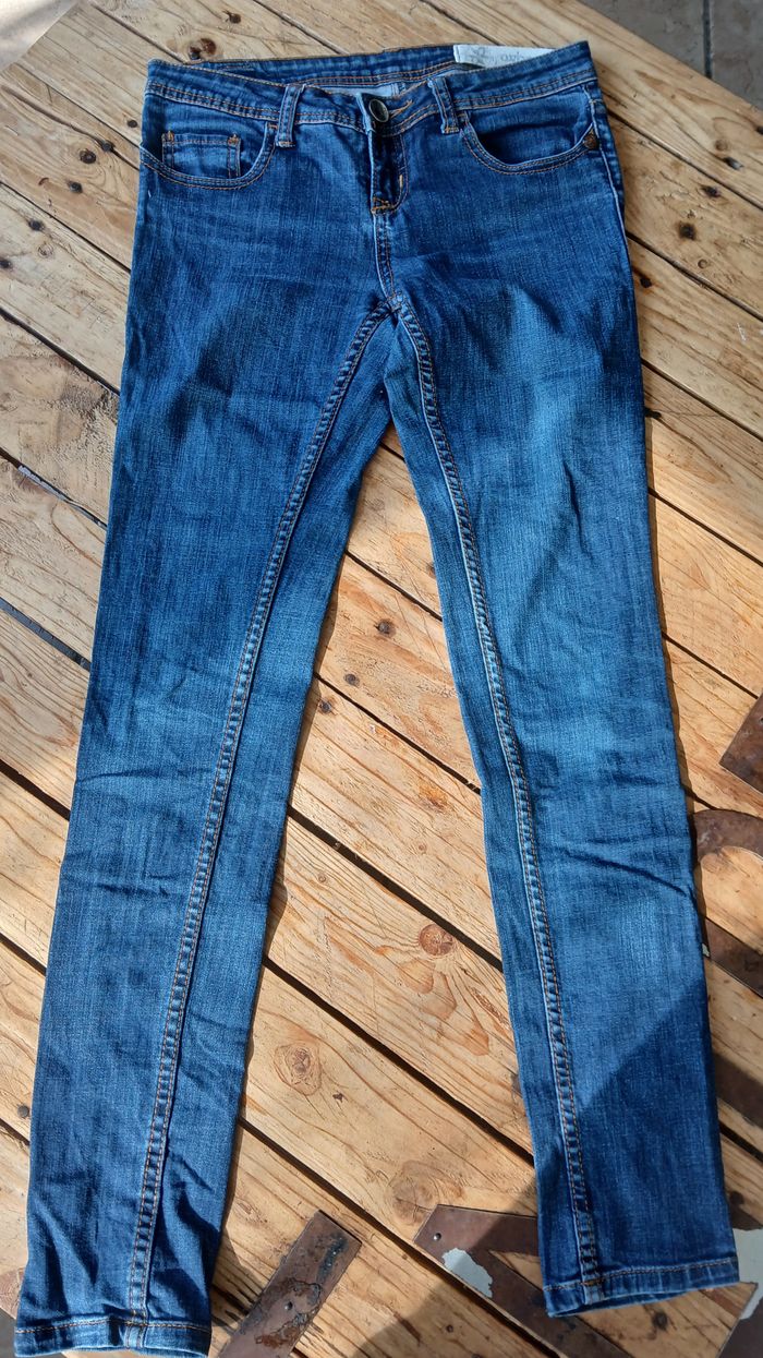 Jeans Oxbow - photo numéro 2
