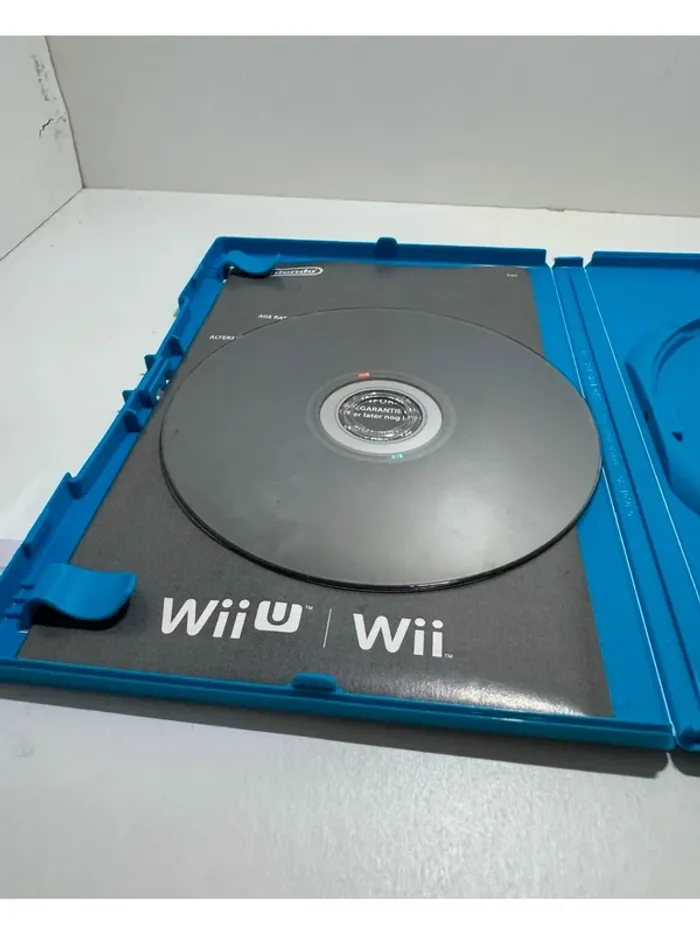 Mario Kart 8 Nintendo Wii U - photo numéro 4