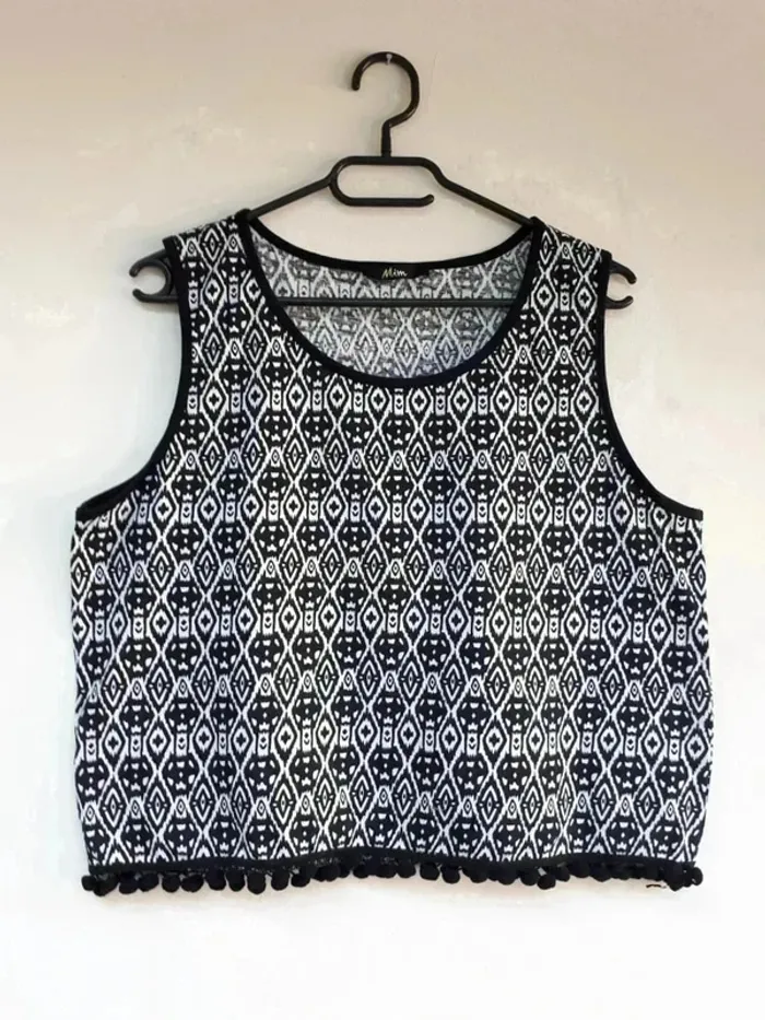 Débardeur Taille L
