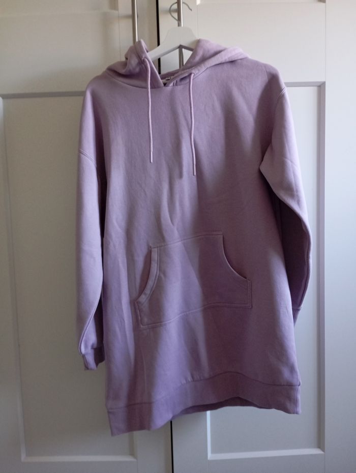 Robe pull