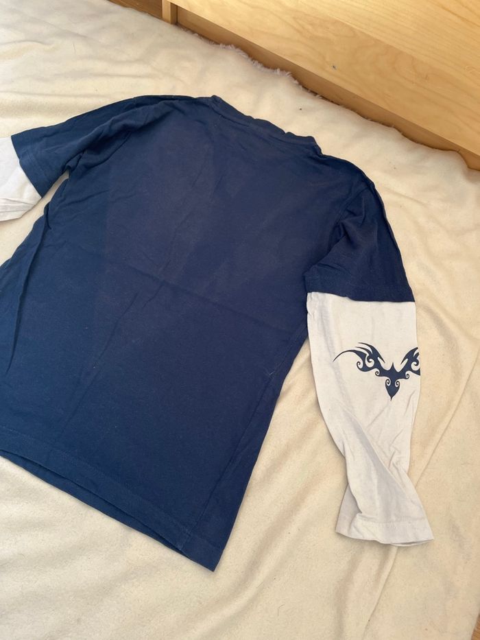 Pull fin tribal 12 ans - photo numéro 5