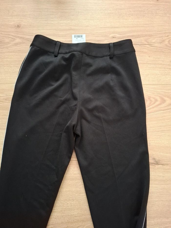 Pantalon femme school rag taille 34 neuf - photo numéro 5