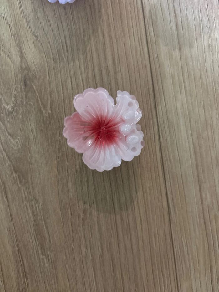 Pince fleur - photo numéro 9