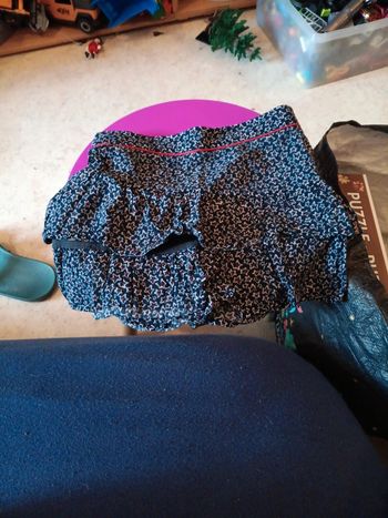 Jupette ikks 6 ans pas de vinted go