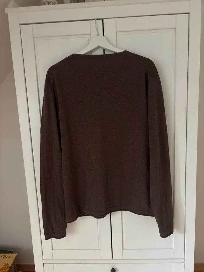 Pull L Jerem - photo numéro 5