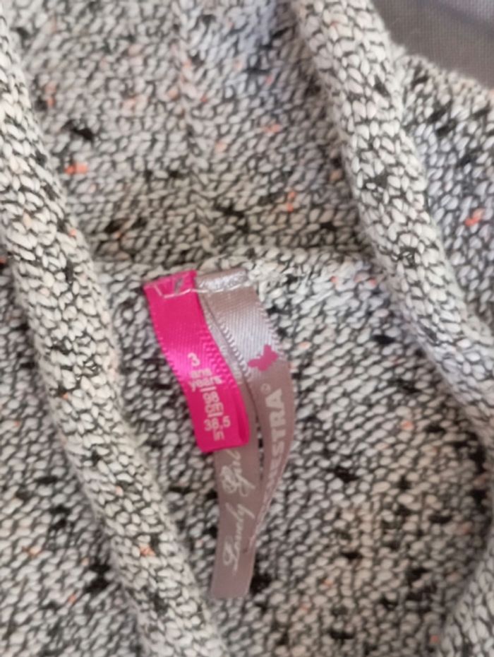 Veste 3 ans - photo numéro 2