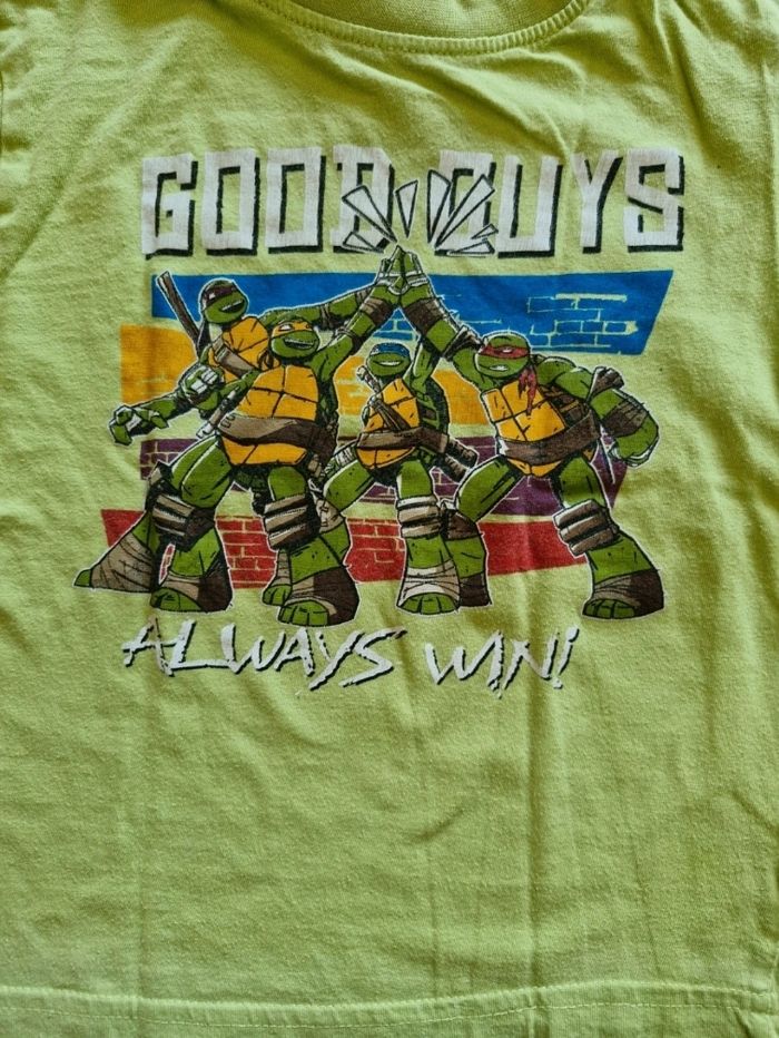 T-shirt - photo numéro 2