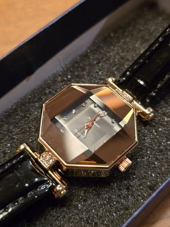 Montre femme Poedagar