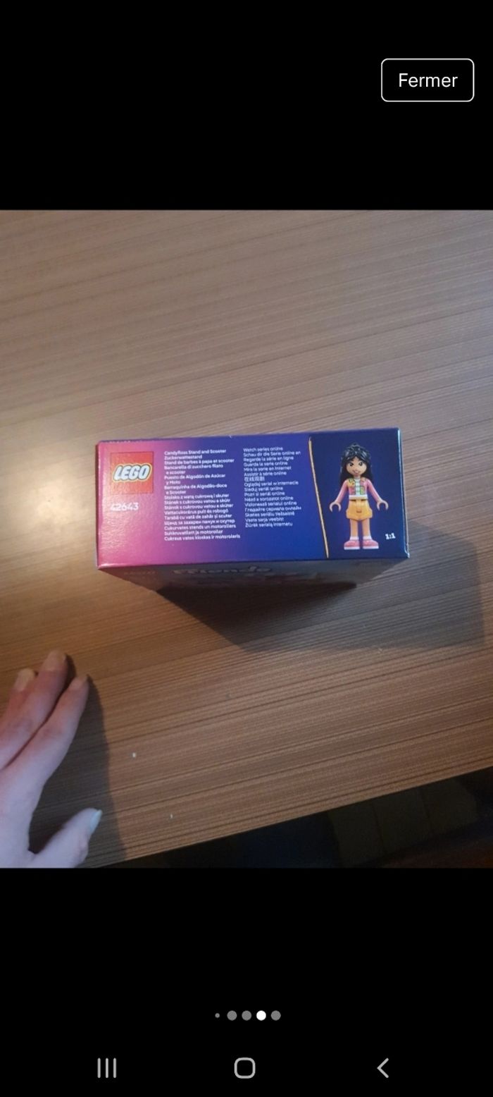 Lego friends - photo numéro 5