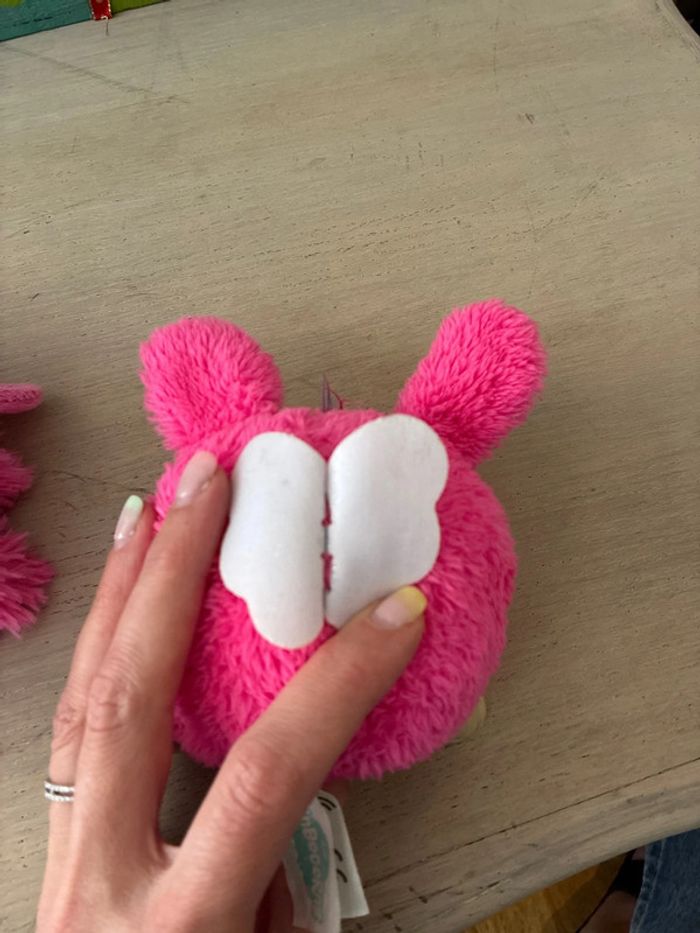 Peluches Rainbocorn - photo numéro 5