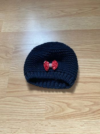 Bonnet