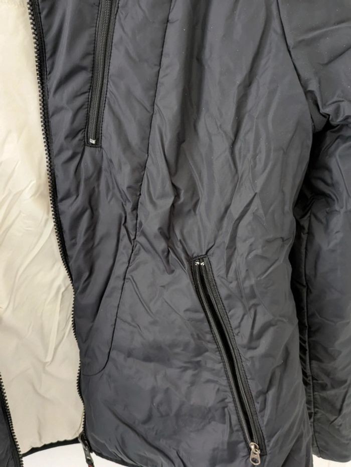 Blouson réversible femme taille 40 Aigle - photo numéro 8