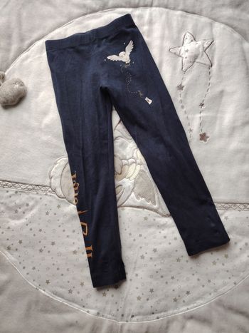 Leggings harry Potter 