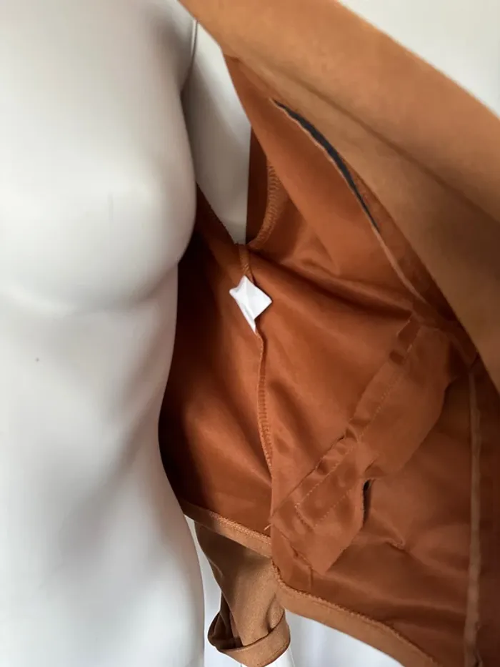 Veste, New collection - photo numéro 7