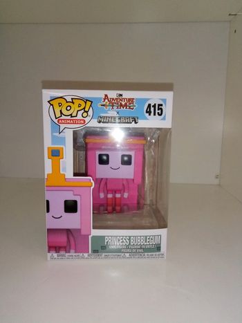 Pop 415 Princess Bubblegum