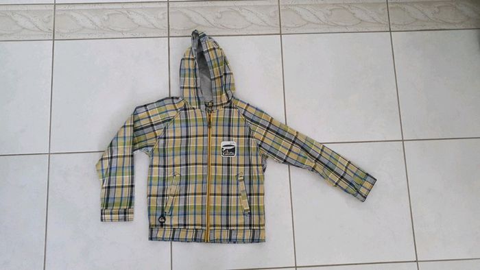 Veste à capuche garçon quiksilver 12 ans v13 - photo numéro 8