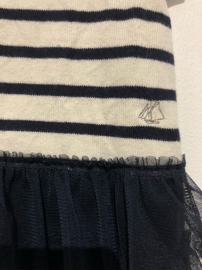 Robe 18 mois Petit Bateau - photo numéro 3