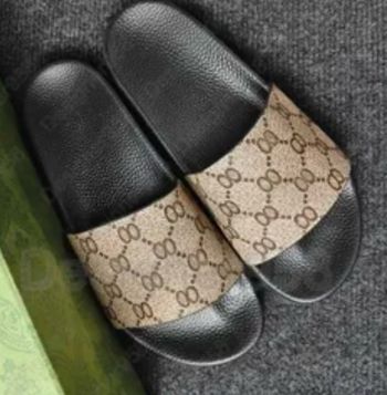 Claquette Gucci