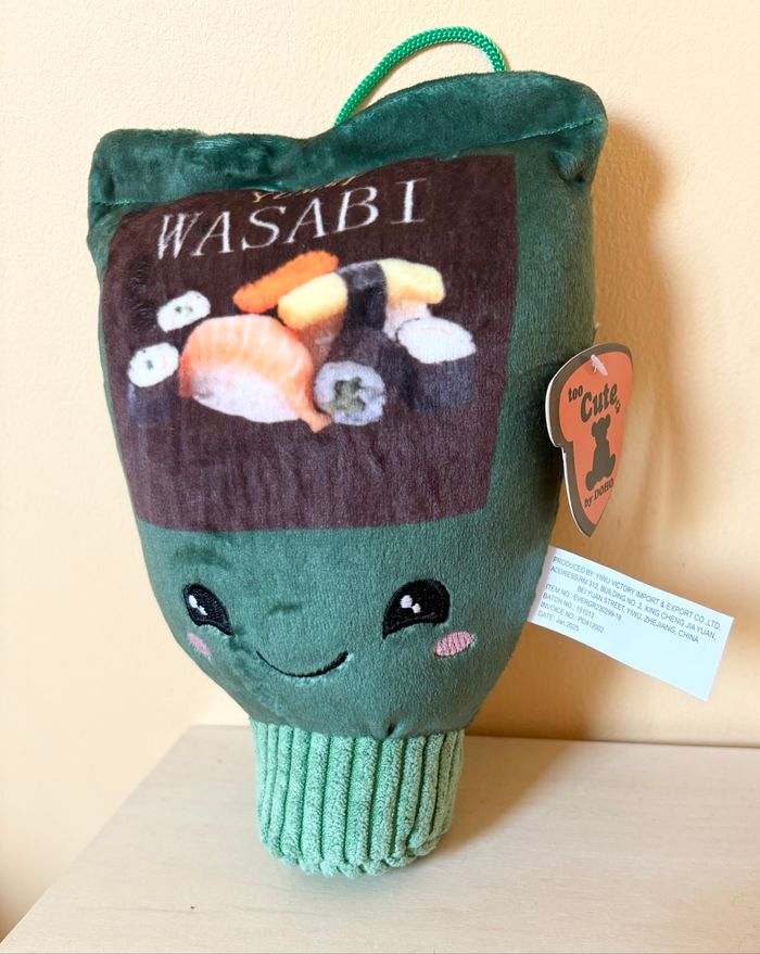 Peluche neuve - photo numéro 2