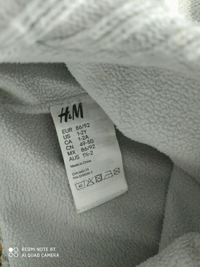 Bonnet hiver - photo numéro 3