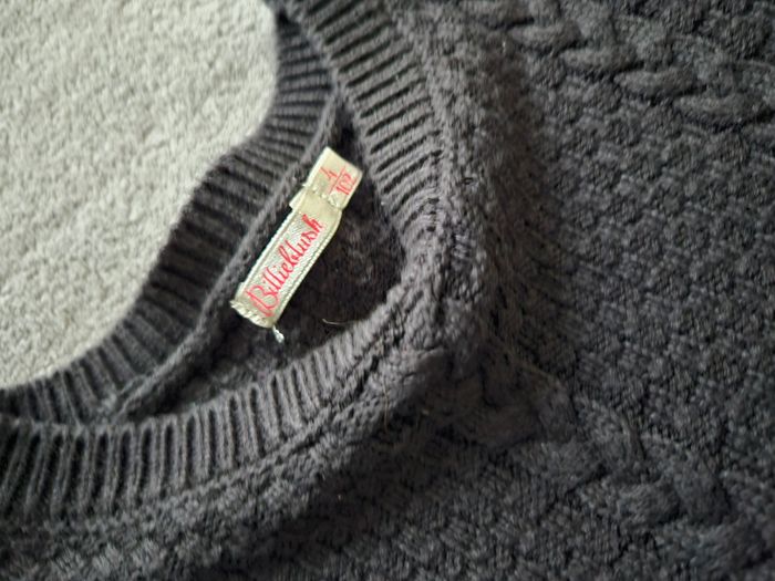 Robe billiblush 4 ans - photo numéro 4