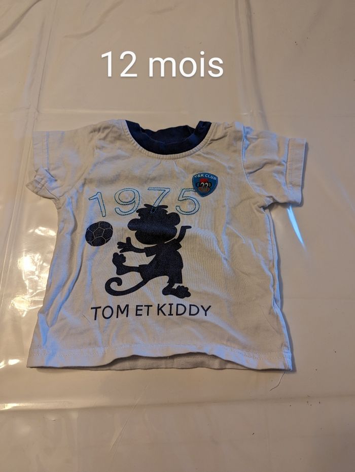 Lot 12 mois - photo numéro 8
