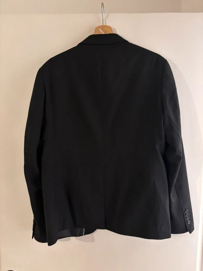 Noire costume dress - photo numéro 2