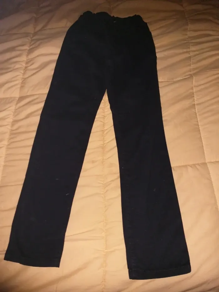 Jean noir