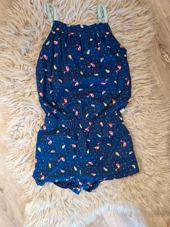 Combishort sergent major