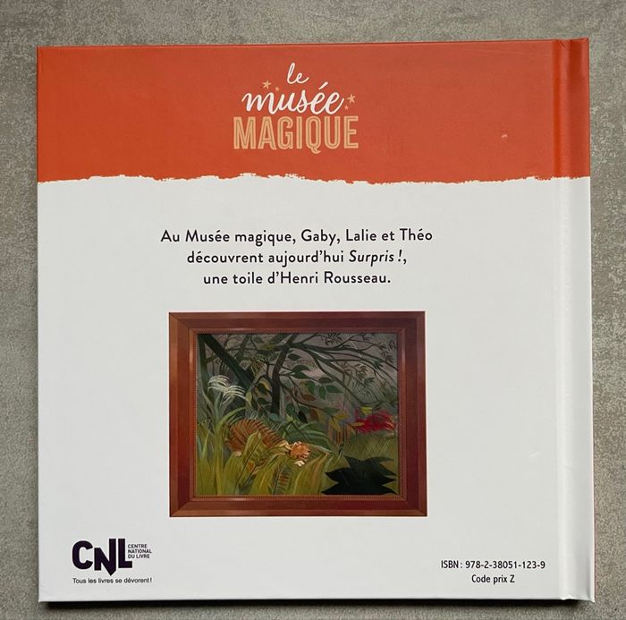 Livre McDo Surpris - photo numéro 2