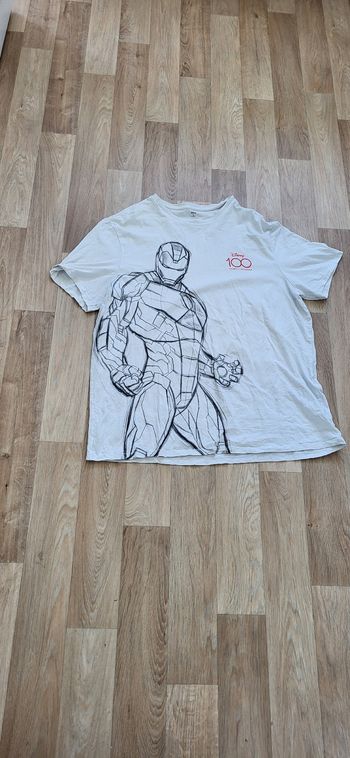 T shirt MC