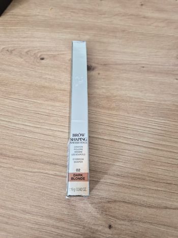 Lancôme, crayon sourcil