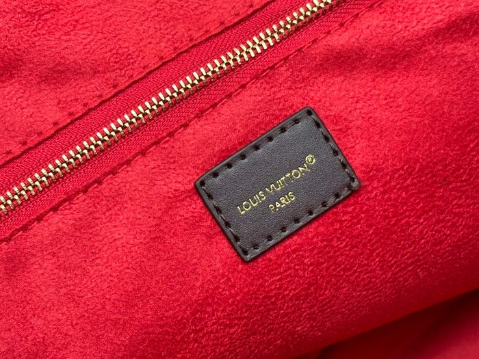 Louis Vuitton Capucines Souple  M14370 - photo numéro 8