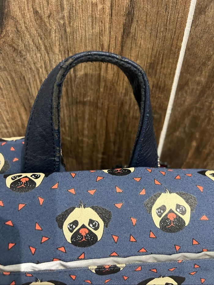 Sac d écoles - photo numéro 4