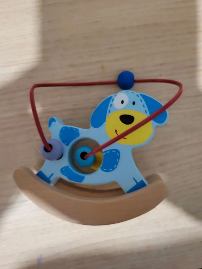 Boulier - photo numéro 3