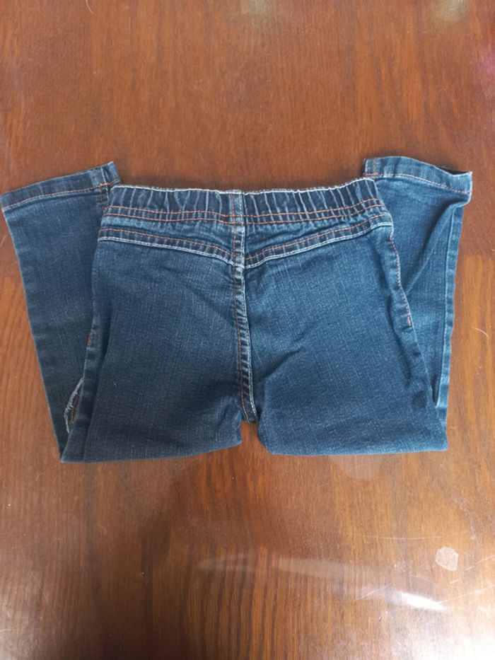 Jeans 3ans Poco piano - photo numéro 2