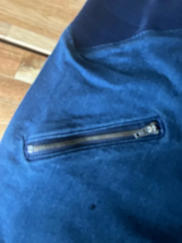 Lot pantalon grossesse - photo numéro 2