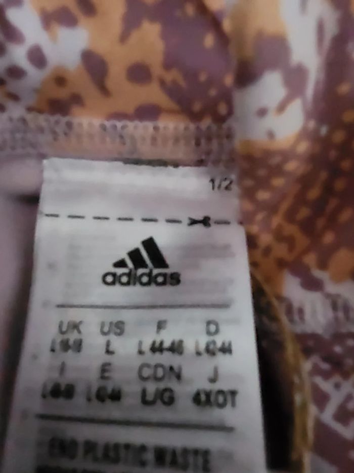 Legging de sport - photo numéro 5