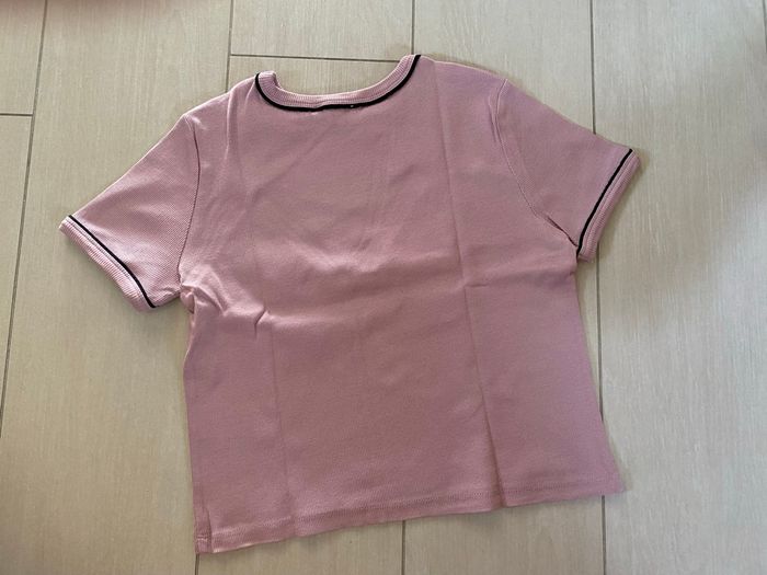 Kiabi t-shirt 16 ans - photo numéro 3