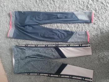 Lot legging sport
