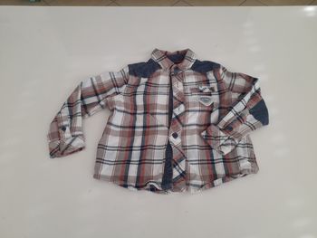 Chemise